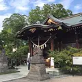 行田八幡神社の写真_277707