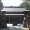 忍諏訪神社の写真_277708