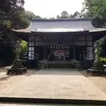 三ケ尻八幡神社の写真_277727