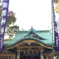 須賀神社の写真_278462