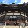 法隆寺の写真_279360