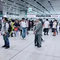 新大阪駅の写真_279504