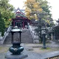 待乳山聖天　（待乳山本龍院：正式名称）の写真_281195