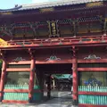 根津神社の写真_281248