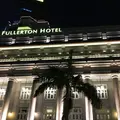 The Fullerton Hotel Singaporeの写真_283493