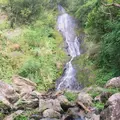フナンギョの滝の写真_283605