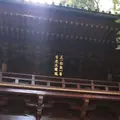 日光二荒山神社の写真_284301