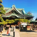 題経寺（柴又帝釈天）の写真_285626