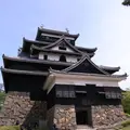 松江城の写真_286562