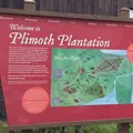 Plimoth Plantationの写真_288165