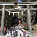 日光二荒山神社の写真_292283