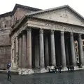 Pantheon （パンテオン）の写真_294858