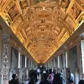 ヴァチカン美術館の写真_294860