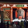 浅草寺の写真_295998
