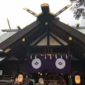 東京大神宮の写真_296112