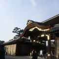 元離宮 二条城の写真_297613