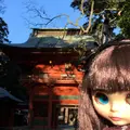 鹿島神宮の写真_298169