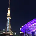 名古屋テレビ塔の写真_301099
