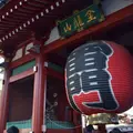 浅草寺の写真_302877