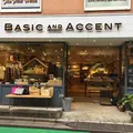 BASIC and ACCENTの写真_305700