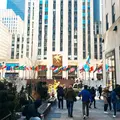 ロックフェラー・センターの写真_306359