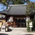 伊奴神社の写真_306626