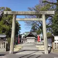 味鋺神社の写真_306628