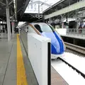 軽井沢駅の写真_306761