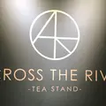 ACROSS THE RIVER-TEA STAND-の写真_306800