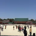 平安神宮の写真_308479