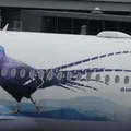 関西空港立体駐車場の写真_309393