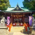 立石熊野神社の写真_310052
