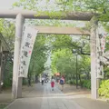 亀戸香取神社の写真_313151