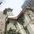 札幌市時計台の写真_314272