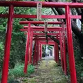 首塚稲荷神社の写真_316549