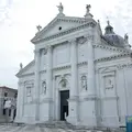 サン・ジョルジョ・マッジョーレ教会の写真_317028