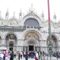 Basilica di San Marco （サン・マルコ寺院）の写真_317169