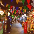 台場一丁目商店街の写真_320983