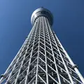 東京スカイツリーの写真_321425
