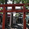 亀磨神社の写真_321917