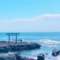 大洗磯前神社の写真_323117