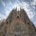 Sagrada Família（サグラダ・ファミリア聖堂）の写真_325637