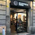 Aceite de Oliva y Cosmética natural - La Chinata Barcelona Ravalの写真_325690