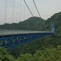 竜神大吊橋の写真_326274
