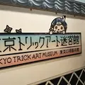 東京トリックアート迷宮館の写真_328304