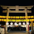 広島護国神社の写真_328842