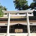 鹿島神宮の写真_329521