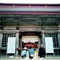 大洗磯前神社の写真_329531