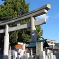 加太春日神社の写真_331383