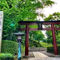 根津神社の写真_331811